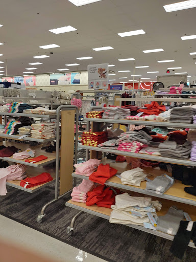 Department Store «Target», reviews and photos, 2530 Weir Rd, Chester, VA 23831, USA