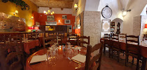 Atmosphère du Restaurant Le Romarin à Nice - n°14