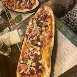 Photo n°3 de l'avis de martina.a fait le 03/04/2023 à 10:40 sur le  Cucina MARGHERITA - Pizza e Galletto à Giussano