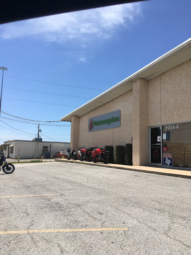 Motorcycle Dealer «Motorangutan», reviews and photos, 3924 Woodbury Dr #A, Austin, TX 78704, USA
