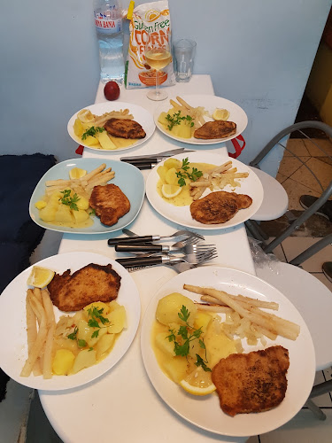 Морето енд Кафето - София