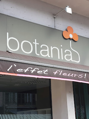 Botania - TARBES à Tarbes
