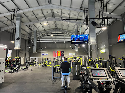 MASmusculo Fit Cordoba MMFit Gimnasio en Córdoba, Córdoba