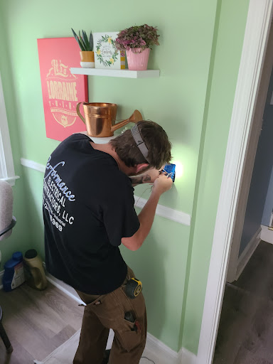 Photo of Performance Electrical Contractors, LLC