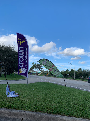 Liquor Store «Mega Wine & Spirits», reviews and photos, 9525 Westview Dr, Coral Springs, FL 33076, USA