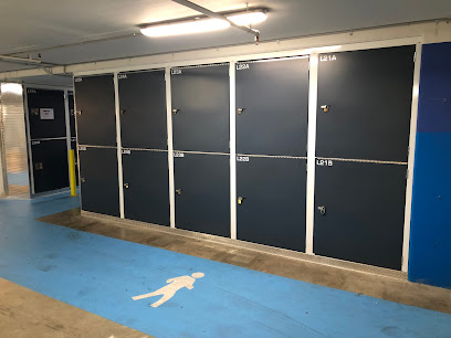 Sydney Storage Lockers