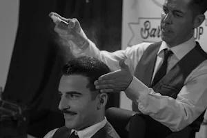 Peluquería Barber Shop Rueda image