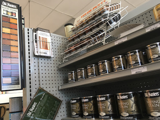 Paint Store «First Choice Paints», reviews and photos, 2550 Sunset Point Rd, Clearwater, FL 33765, USA