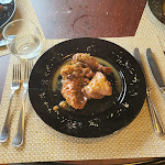 Photo n°1 de l'avis de Sung.o fait le 06/04/2022 à 20:31 sur le  Il Rustichello à Sanremo