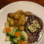 Photo n°4 de l'avis de Peter.a fait le 23/08/2022 à 08:58 sur le  Ristorante Zum Paradies à Gelnhausen