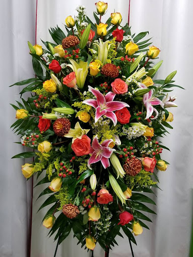 Florist «The Chocolate Rose», reviews and photos, 1609 S Richey St, Pasadena, TX 77502, USA