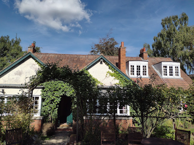 Reviews of The Kilns (C S Lewis House) in Oxford - Museum