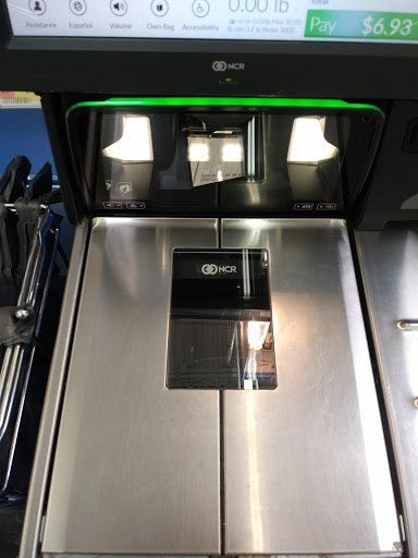 Department Store «Walmart Supercenter», reviews and photos, 100 Mall Dr, Steubenville, OH 43952, USA