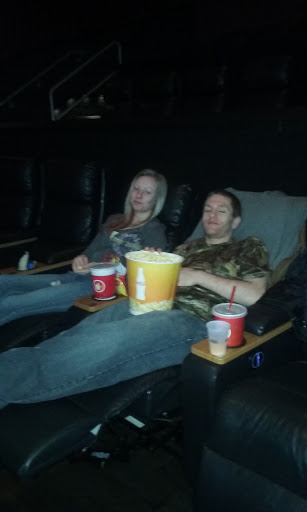 Movie Theater «Regal Cinemas Noblesville 10», reviews and photos, 10075 Town and Country Blvd, Noblesville, IN 46060, USA