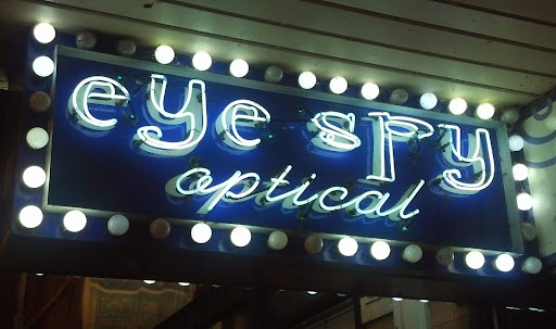 Eye Care Center «Eye Spy Optical Chicago», reviews and photos, 3350 N Lincoln Ave, Chicago, IL 60657, USA