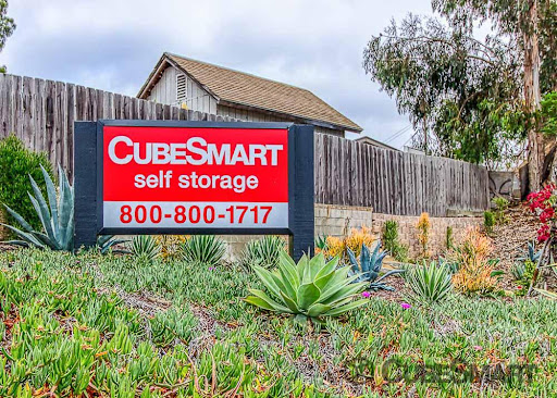 Self-Storage Facility «Storage West», reviews and photos, 801 Birmingham Dr, Cardiff, CA 92007, USA