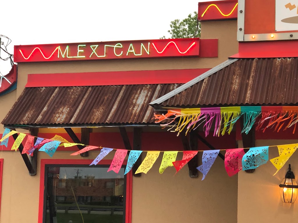 Ramirez Mexican Restaurant 71112