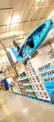 Warehouse store «Costco Wholesale», reviews and photos, 10088 Gulf Center Dr, Fort Myers, FL 33913, USA