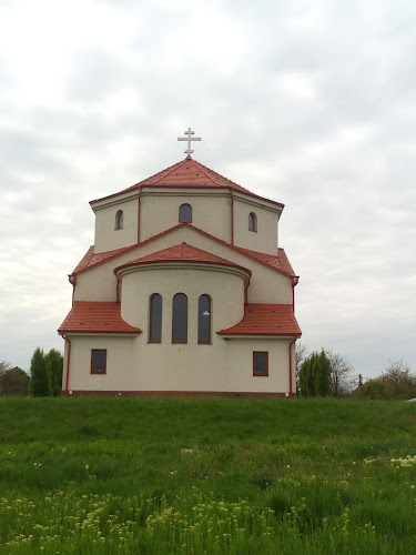Miskolc-Szirmai Görög Katolikus Templom - Miskolc
