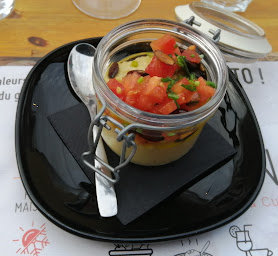 Photo n°267 de Trattino à Lyon ()