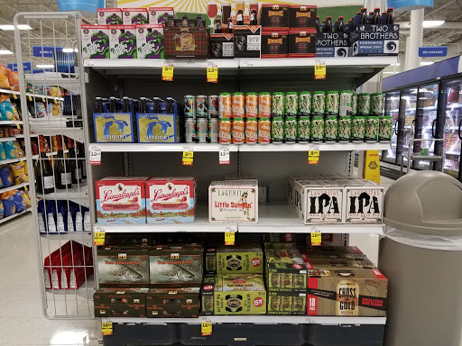 Grocery Store «Meijer», reviews and photos, 808 IL-59, Aurora, IL 60504, USA