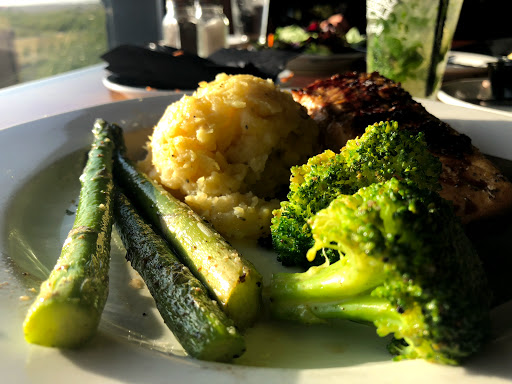 American Restaurant «The Boardwalk Restaurant», reviews and photos, 30 N Prom, Seaside, OR 97138, USA