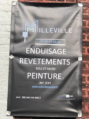 Milleville Laurent à Mortagne-du-Nord