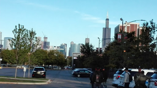 Supermarket «Al Yasmin Market», reviews and photos, 8400 S Roberts Rd, Justice, IL 60458, USA