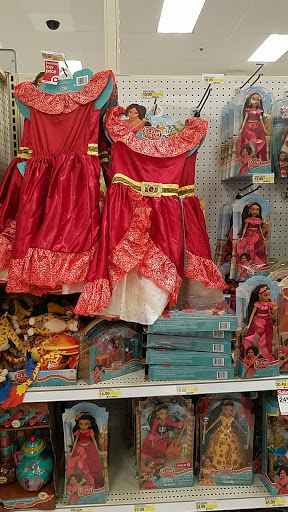 Department Store «Target», reviews and photos, 3500 East-West Hwy #1200, Hyattsville, MD 20782, USA