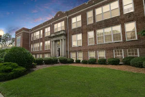 The School at Spring Garden and Spartan Place Apartments image