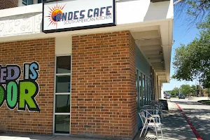 Andes Cafe image