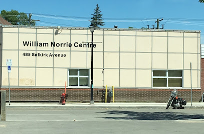 William Norrie Centre