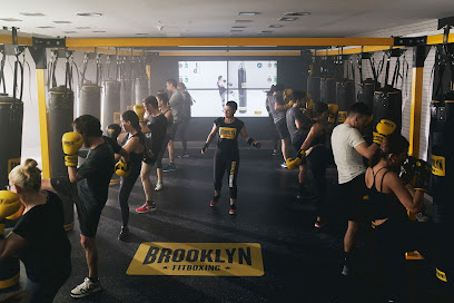 BROOKLYN FITBOXING BOTÁNICO
