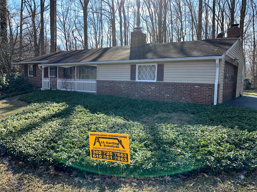  «All Roofing Solutions», reviews and photos, 1167 W Baltimore Ave #242, Media, PA 19063, USA