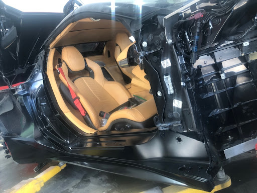 NB COLLISION CENTER image