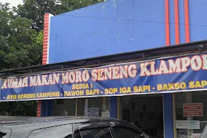 RM Moro Seneng Klampok image