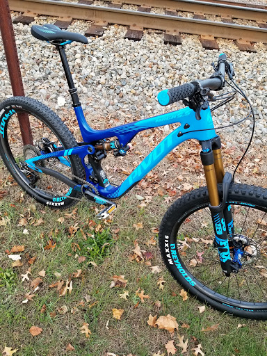 Bicycle Store «Wyckoff Cycle», reviews and photos, 396 Franklin Ave, Wyckoff, NJ 07481, USA