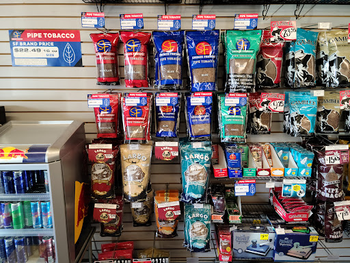 Tobacco Shop «Smoker Friendly», reviews and photos, 5050 S Federal Blvd #29, Englewood, CO 80110, USA