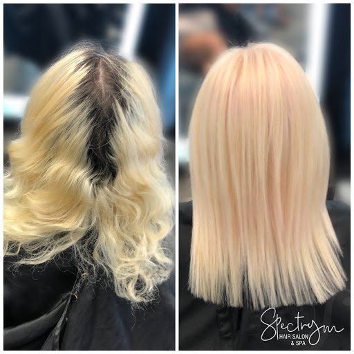 Beauty Salon «Spectrym Hair Salon», reviews and photos, 7202 Austin St, Flushing, NY 11375, USA