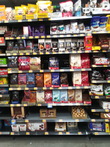 Department Store «Walmart Supercenter», reviews and photos, 919 IA-1, Iowa City, IA 52246, USA