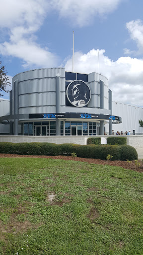 Tourist Attraction «Astronaut Training Experience», reviews and photos, 6225 Vectorspace Blvd, Titusville, FL 32780, USA