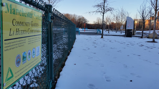 Park «Manchester Street Park», reviews and photos, 77 Manchester St, Lawrence, MA 01841, USA