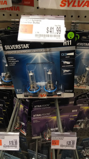 Auto Parts Store «AutoZone», reviews and photos, 480 Suffolk Ave, Brentwood, NY 11717, USA