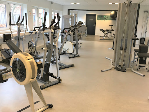Sofiendal Aalborg Sundhedsteam in Aalborg, Aalborg