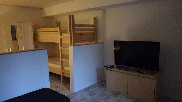 Photos des visiteurs Ferienwohnung KRIO Ferienwohnung Klaus Rothfuchs - Veitsrodt 55758 Veitsrodt