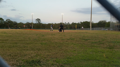 Recreation Center «Forbes Recreation Center», reviews and photos, 6401 94th Ave, Pinellas Park, FL 33782, USA