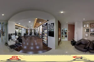 Hershe's Family Salon (Aditya group of business) image
