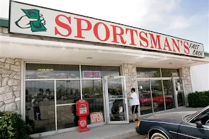 Sportsmans Pawn - West Valley image