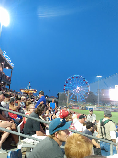 Baseball Club «Quad Cities River Bandits», reviews and photos