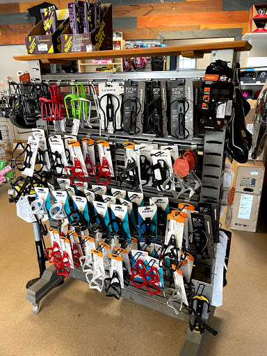 Bicycle Store «New England Bike & Scuba», reviews and photos, 526 College Hwy, Southwick, MA 01077, USA